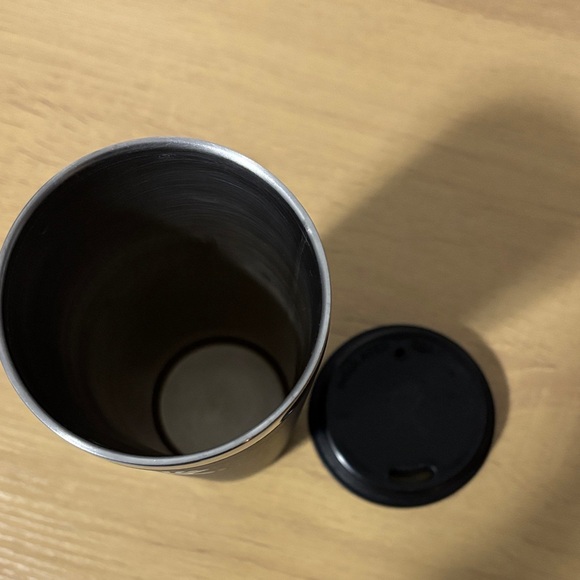 Hydro Flask 22oz Insulated Dark Grey Tumbler - Picture 5 of 7